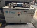 2012 Flow Mach 3 4020B Waterjet Cutting System (#5860)