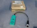 PEPPERL+FUCHS READ/WRITE DEVICE   -  IQT1-F61-R4-V1
