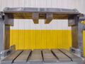40" L X 24" W X 24" H MOORE POWERED DIE HANDLER INSPECTION FLIPPER: STOCK #22906