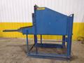 GRAVITY BIN / HOPPER DUMP OUT FEEDER STAND: YOBRO #25387