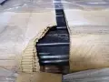 SIEMENS PLASTIC WIRE GUARDS  -  GP374406
