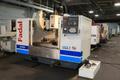 FADAL 4-AXIS VERTICAL MACHINING CENTER MODEL: 4020 HT