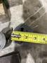 3&quot; X 24&quot; MITTS &amp; MERRILL MODEL #5HFR-KS HYDRAULIC KEY CUTTER BROACH KEYSEATER: STOCK #23647