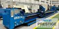 Binns &amp; Berry 33" x 472" Trident L850 Hollow Spindle Lathe