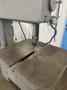 24" GROB MODEL NS24 VERTICAL BANDSAW: STOCK #76861