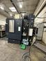 MAKINO V-56 HIGH SPEED CNC VERTICAL MACHINING CENTER