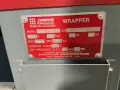 Shanklin Corporation 90 Psi Max / 60 Psi Min / 15” And 20” Belts Automatic Side Seal Shrink Wrapper - F-5a