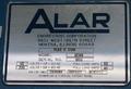 Alar Flex-O-Star Model: 1000 Waste Water Treatment Unit