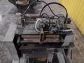 24" PRESS ROOM EQUIPMENT SERVO FEEDER. STOCK # 0218826
