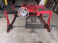 10,000# X 84&quot;L X 72&quot;W  BUSHMAN SHEET LIFTER STOCK# 4073