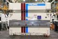 230 Ton x 12 ft. Pacific Hydraulic Press Brake Model FF 230-12 I