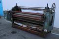 74&quot; BLACK BROTHERS ROLLER COATER MACHINE: STOCK #76449