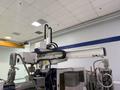 Yushin Used YA-150DL Servo Robot, 100-225 ton, yr. 2010