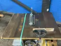 POWERMATIC 10” CABINET TABLE SAW  -  66-TA SAW