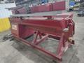 84" RED-D-ARC MODEL #ISW84 WELD AUTOMATION SEAM WELDER: YOBRO #24851