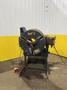 2500 LBS ARONSON MODEL #HD-25A POWERED ROTARY WELDING POSITIONER:  STOCK #17937