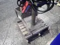 20" 20" DISC SANDER