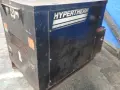 HYPERTHERM 600 AMP PLASMA CUTTER POWER SUPPLY  -  H-601