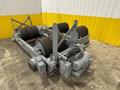 60/120 TON PANDJIRIS RANSOME HEAVY DUTY WELDING TANK TURNING ROLLS: STOCK #13350