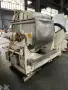 DAY MIXING 150 Gal Day Double Arm Mixer, S/S, 125#