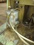 36" DOALL MODEL #3612-3 VERTICAL BAND SAW: YOBRO #25847