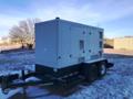 HIPOWER MODEL HRNG230T6 MOBILE GENERATOR
