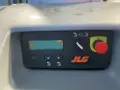 Jlg Industries 400 Lbs Vertical Mast Lift - 20msp