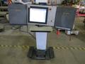 Trumpf TruPunch 3000 CNC Electric Punching Machine