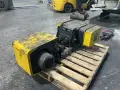 R&amp;M 3 TONS HOIST  -  SX30410032P25FAL0S