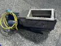 Atlantic Coast Crushers Inc. 6”x12.5” Particle Sizer Crusher - Ps612
