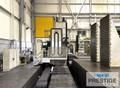 Boring Mills Horizontal Floor Type CNC