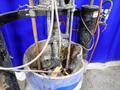 GRACO 45 GAL DRUM DRUM PUMP