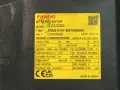 FANUC 2000RPM AC SERVO MOTOR  -  A06B-0147-B675#S000
