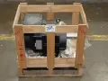 Yaskawa Ac Spindle Motor  - Uaaska-11cz3