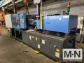 225 TON 16 OZ HAITIAN MODEL MA2000-700 INJECTION MOLDING MACHINE MFG 2009