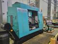 Hurco VMX50/50T CNC VMC, 2012 – 4-Axis H-400, Chip Conveyor, CTS Prep, WinMax