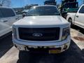 Ford F-150 Pickup Truck, 2014 – 237,832 Miles, Automatic, Full-Size Work Truck