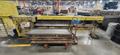 WIRE STRAIGHTENING &amp; CUTTING MACHINE