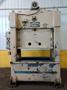 150 TON HEIM MODEL S2-48-60 SSDC PRESS, 3" STROKE: STOCK #14314