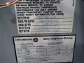 QUINCY AIR COMPRESSOR  -  OSB 25ANA32N