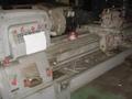 20" X 144" MONARCH ENGINE LATHE: STOCK #18752