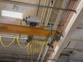 3 TON KONE CRANES TOP RUNNING BRIDGE CRANE SYSTEM : YOBRO 25773
