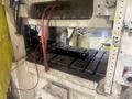 60 TON OAK MODEL #30-LP-60-604 STRAIGHT SIDE PRESS, STROKE 2", 80-240 SPM: YOBRO #26050