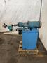 5,000 PSI HYDRAULIC PUMP UNIT W/ BALDOR MOTOR. STOCK # 1003325.