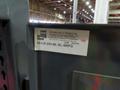 STRONGHOLD MODEL #55-LD-243-BL-SL-SRPG HEAVY DUTY CABINET W/ SEE-THROUGH DOORS: YOBRO #24115