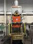 110 TON NIAGARA E-110 MECHANICAL GAP FRAME PUNCH PRESS