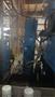 Mattison #48 Vertical Spindle Rotary Grinder, 48″ Rebulit Magnetic Table, Table Ways Reground Recently