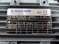 AC Motoren GmbH Motor - FCPA 90L-4/HE &amp; Scherzinger Pump - 351/251 FA/M1.5- Auction Item