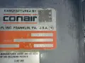 CONAIR DEHUMIDIFYING DRYER  -  D400H611