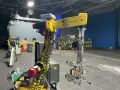 FANUC ROBOT  -  M-6I